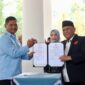 Pengurus KONI Dilantik, Bupati Serang Ratu Zakiyah Minta Intensif Lakukan Pembinaan Cabor