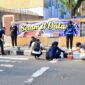 Jelang 17 Agustus, Pemkot Tangerang Kobarkan Semangat Kemerdekaan Lewat Aksi Bersih Kota