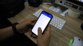 Manfaatkan Pesta Diskon Kemerdekaan, Bayar PBB dan BPHTB Bisa dari Rumah