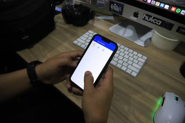 Manfaatkan Pesta Diskon Kemerdekaan, Bayar PBB dan BPHTB Bisa dari Rumah
