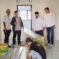 Dorong Pembangunan Daerah, Ketua PWI Banten Kunjungi Kantor Sekber PWI dan SMSI Pandeglang 