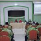 Dinkes Kota Tangerang Matangkan Hasil Verifikasi Kecamatan dan Kelurahan Sehat