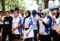 Tangerang 10K 2026 Tak Sekadar Lomba Lari, Hadirkan Pengalaman Kota