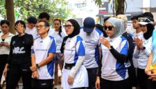Tangerang 10K 2026 Tak Sekadar Lomba Lari, Hadirkan Pengalaman Kota