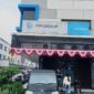 Ramotta Putra Simatupang selaku Kepala Cabang FIFGROUP Tangerang
Mengajukan Klarifikasi ke Media