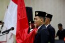 Dilantik Wabup Serang, Duta Pancasila Diharap Jadi Pilar Persatuan dan Kesatuan Bangsa
