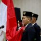 Dilantik Wabup Serang, Duta Pancasila Diharap Jadi Pilar Persatuan dan Kesatuan Bangsa
