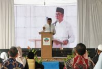 Perluas Akses Kesehatan, Maryono: Transformasi RS Makiyah Perkuat Pelayanan Kesehatan di Kota Tangerang