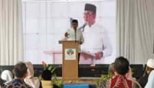Perluas Akses Kesehatan, Maryono: Transformasi RS Makiyah Perkuat Pelayanan Kesehatan di Kota Tangerang