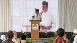 Perluas Akses Kesehatan, Maryono: Transformasi RS Makiyah Perkuat Pelayanan Kesehatan di Kota Tangerang