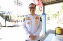 Dishub Kota Tangerang Bersama Polres Siapkan Rekayasa Lalin