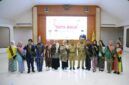DPAD Dorong Literasi Remaja Melalui Ajang Duta Baca Kota Tangerang
