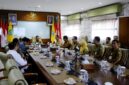 Wali Kota Tangerang Terima Tim Uji Petik dari Kementerian