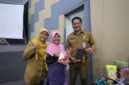 Gelar Bimtek, Pemkot Tangerang Bekali Pelaku Ekonomi Kreatif Kembangkan Usaha dan Pasar Digital