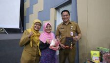 Gelar Bimtek, Pemkot Tangerang Bekali Pelaku Ekonomi Kreatif Kembangkan Usaha dan Pasar Digital