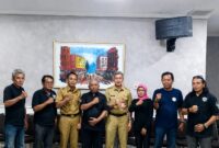 Camat Bungkam, DPMPD Jawab Normatif Soal Gurita Nepotisme Pegawai Desa Buaran Bambu 