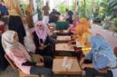 DPAD Kota Tangerang Kembangkan Literasi Produktif Melalui Pelatihan Resi