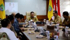 Inovasi DPMPTSP Antar Kota Tangerang Masuk 5 Besar Nasional Kinerja PTSP dan PPB
