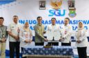 Pemkab Tangerang Gandeng SGU, Buka Akses Pendidikan Tinggi Lewat Beasiswa Tangerang Gemilang