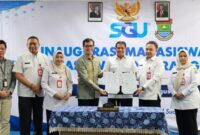 Pemkab Tangerang Gandeng SGU, Buka Akses Pendidikan Tinggi Lewat Beasiswa Tangerang Gemilang