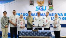 Pemkab Tangerang Gandeng SGU, Buka Akses Pendidikan Tinggi Lewat Beasiswa Tangerang Gemilang