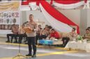 29 Tim Ramaikan Piala Kapolres Metro Tangerang Kota, Jadi Ajang Perkuat Sinergitas Polisi dan Masyarakat