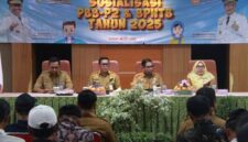 Diskon Kemerdekaan, Bapenda Kota Tangerang: Pajak Masyarakat Kembali untuk Pendidikan, Kesehatan dan Infrastruktur