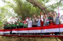 Diresmikan, Bupati Serang Minta Warga Pasir Buyut Jawilan Jaga dan Rawat Jembatan MP Presisi
